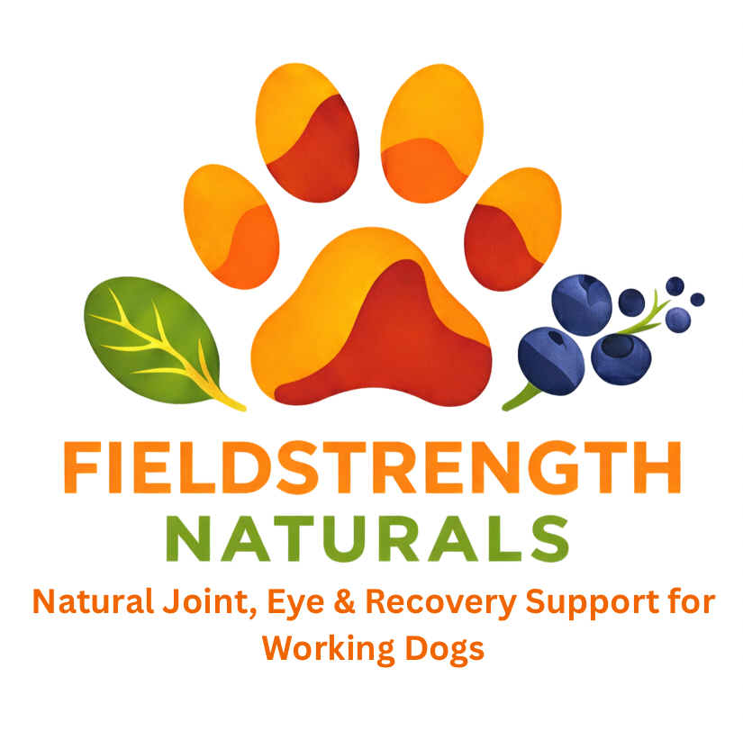 FieldStrength Naturals Ltd