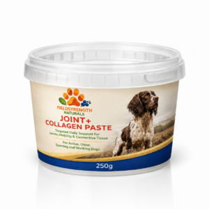 FieldStrength Naturals Joint+ 250g tub